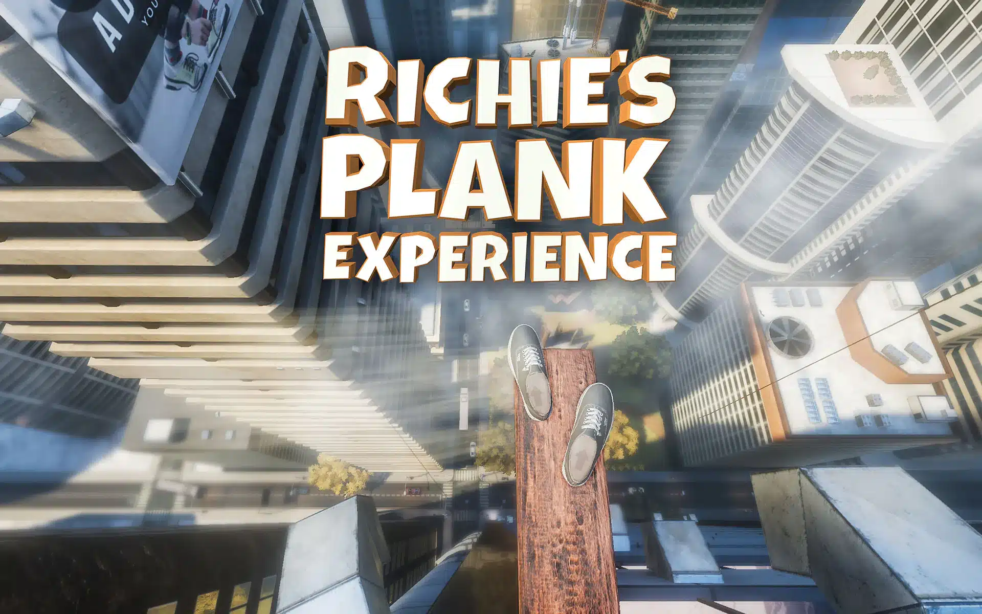 Ritchie's Plank Ritchie's Plank logo