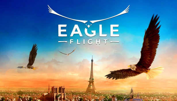Eagle Flight Eagle Flight Logo