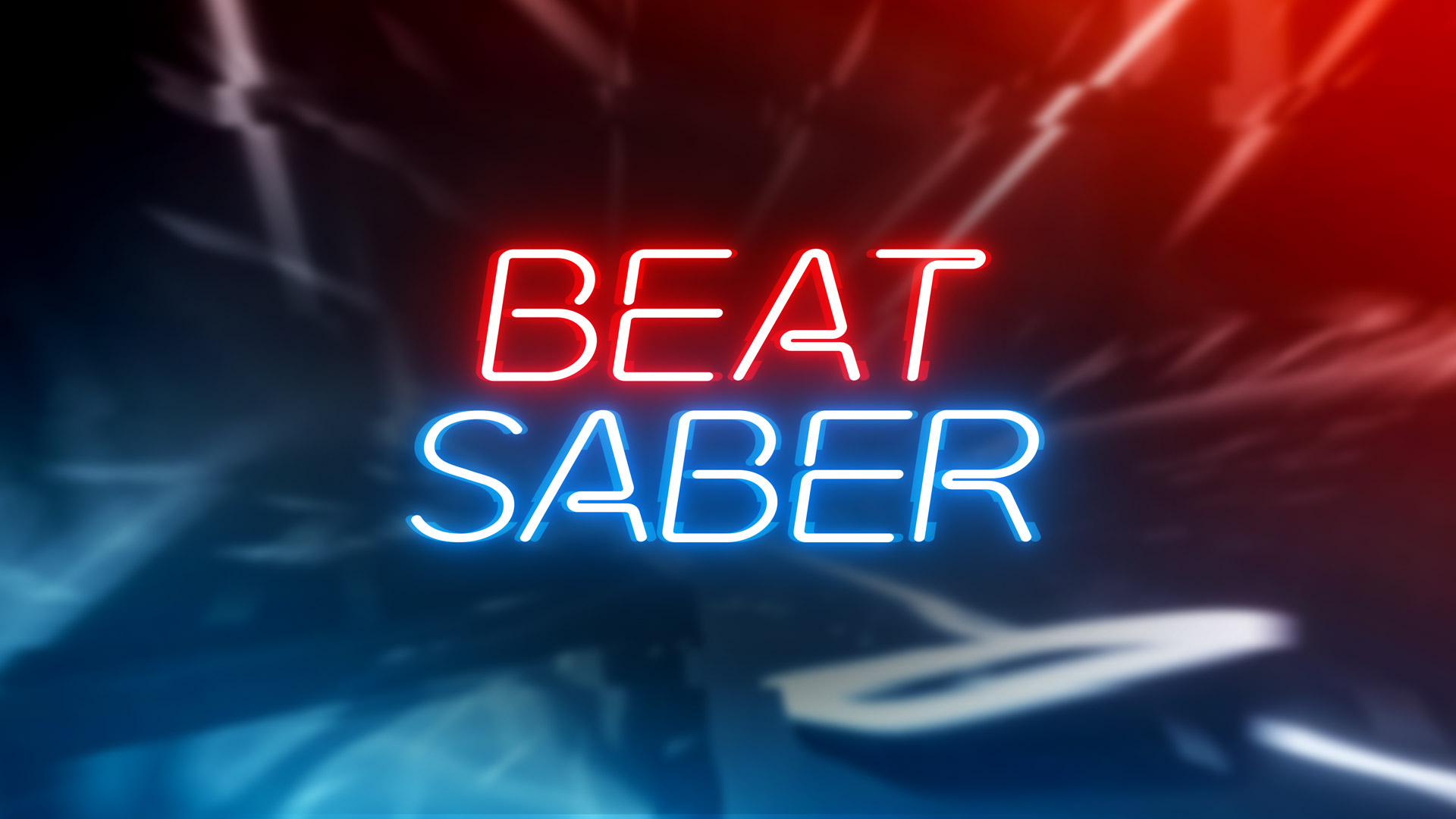 Beat Saber Beat Saber Logo