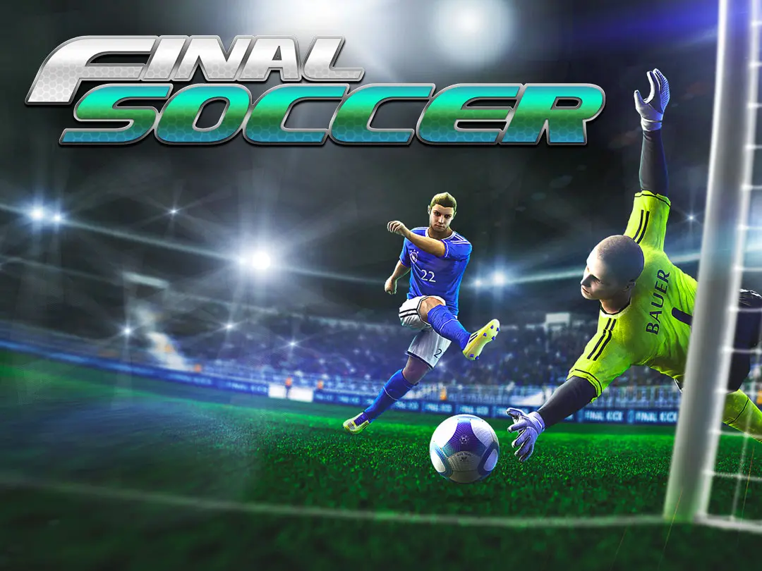 Final Soccer